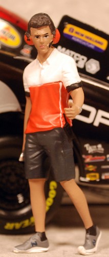 25002 american diorama race - 25002,