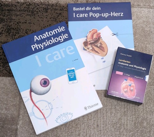 Thieme care anatomie - thieme,