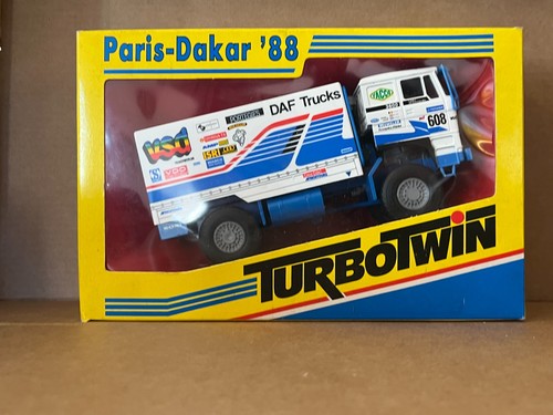Portegies daf turbotwin - portegies,