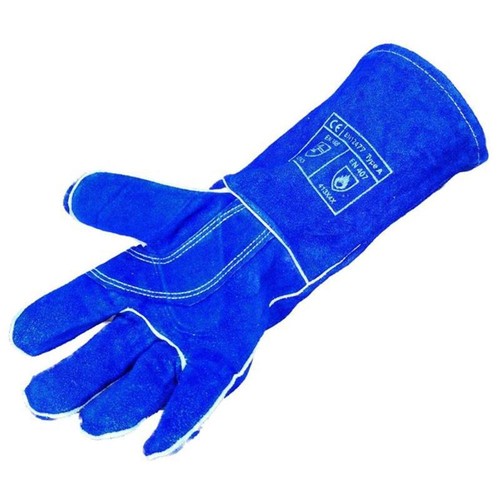 Mag schweißerhandschuhe tbi - schweißerhandschuhe,