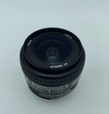 Nikon AF-Nikkor 28mm f 2,8