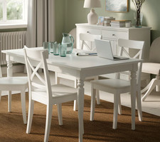Rosentorp Ikea Esstisch