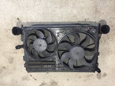 Kühlerpaket VW BMR 879747V