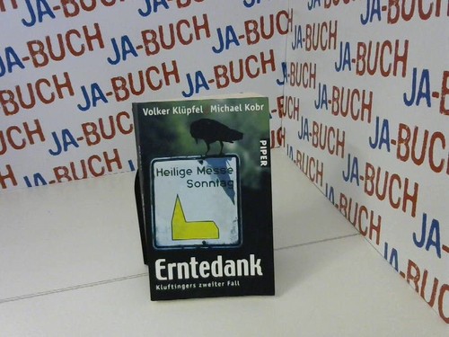 Erntedank - , (kluftinger