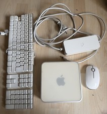 Apple Mac Mini A1176, Intel