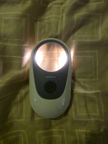 Leselupe eschenbach powerlux - leselupe,
