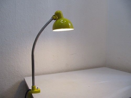 Original kaiser idell - original,