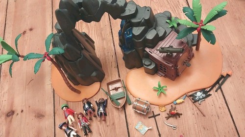 Playmobil set - playmobil,