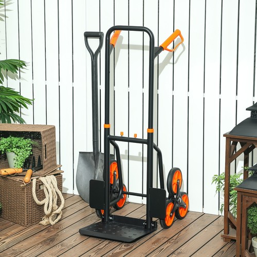 Treppensteiger sackkarre - treppensteiger,