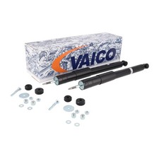 2x STOßDÄMPFER HINTERACHSE