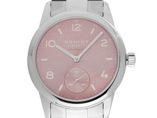 Nomos Glashütte Club Sport