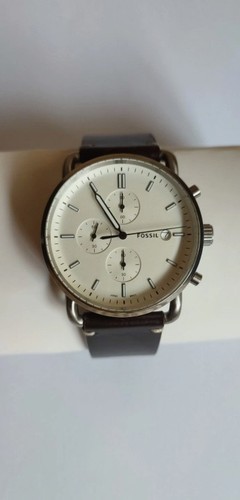 Fossil fs5402 uhr für herren - fs5402,