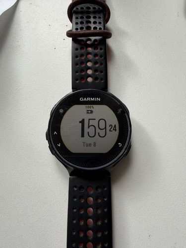 Garmin forerunner 235 - garmin, gps-uhr