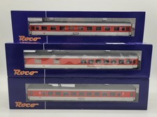 Roco 54428 | Personenwagen IC