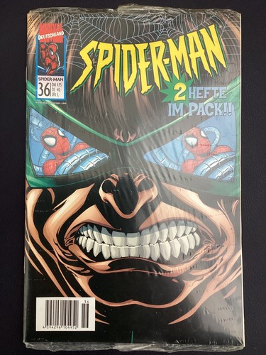 Marvel comic spider man - marvel,