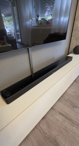 Bose smart ultra soundbar - smart,