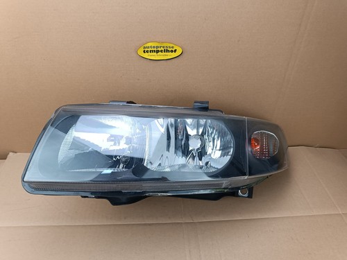 Seat leon scheinwerfer - 1, m