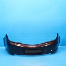 Opel Insignia A Limousine Heckstoßstange 13238744 Stoßfänger hinten GOP Original