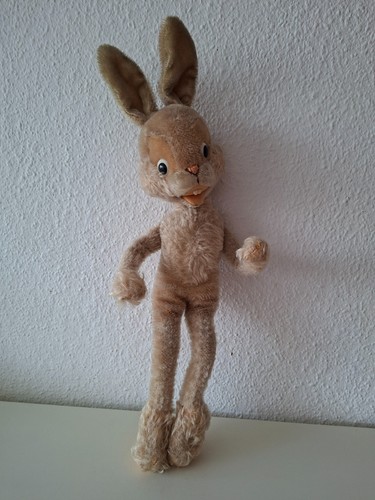 Alter hase schuco bigo - alter,