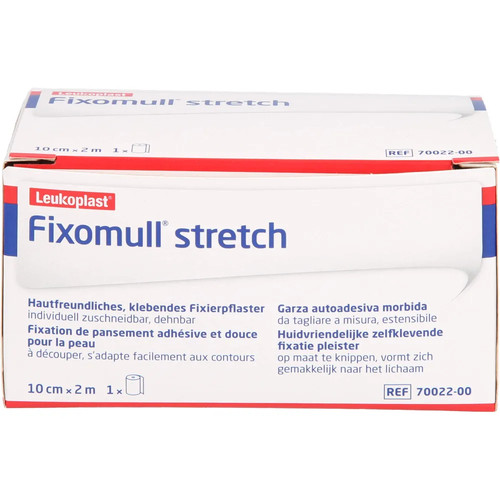 Fixomull stretch cmx2 1 - fixomull,