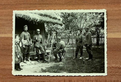 Wehrmacht polen jaroslaw - polen, |
