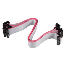 5 Stück IDC 20 Pins Stecker