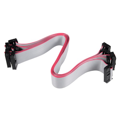 Stück idc pins stecker - stück,