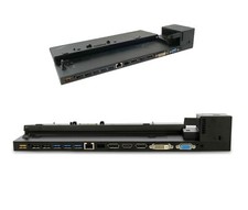 Docking station type 40a2 - station,