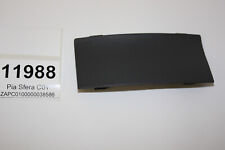 11988 Piaggio Sfera 50 C01 Verkleidung Revisionsdeckel Abdeckung Heck