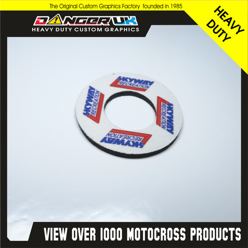 Bmx daumenschoner donuts - bmx,