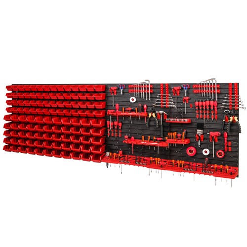 Lagersystem wandregal 2304 - lagersystem,