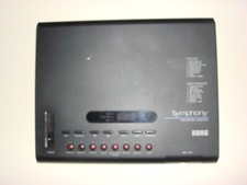 Korg Symphony Orchestra Module