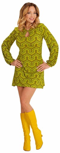 Hippie kostum damen 70er jahre - kostum,