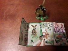 Ü-EI Natoons North Amerika VU