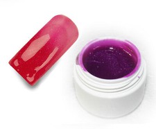 UV Thermogel 13 Violet-magenta