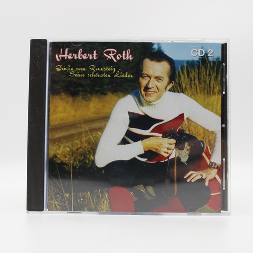 Musik herbert roth - musik,