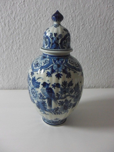 Zenith delfts blauw - zenith,