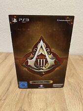 Assassins Creed 3 Freedom Edition PS3