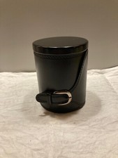 Tabakdose Dereso, rar, Humidor, Porzellan