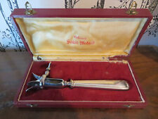 Art Deco Ausziehgriff