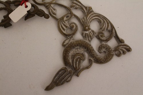 Vogel zierelement jugendstil - vogel,