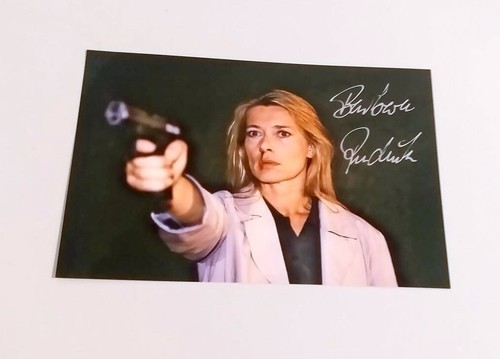 Barbara rudnik original - barbara, (+),