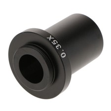 0.35X C Mount Objektiv