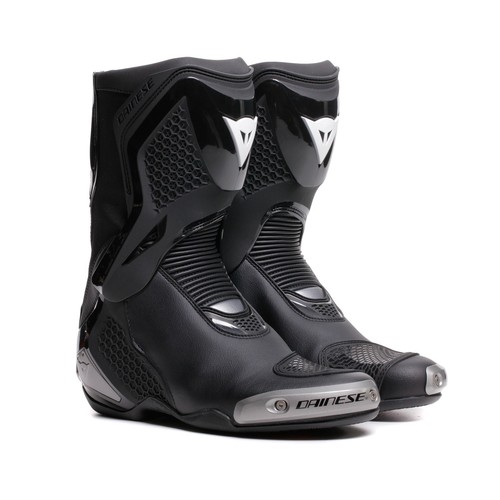 Dainese torque boots black - dainese, 4