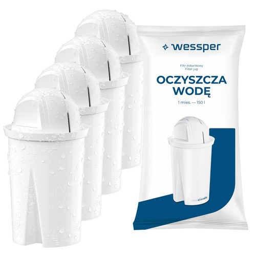Wasserfilter kartuschen - wasserfilter,