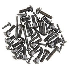 Verkleidung Schrauben Set 46