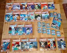 Detektiv conan bundle - conan, 23
