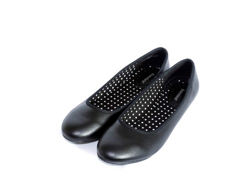 Graceland ballerinas schwarz - ballerinas,,