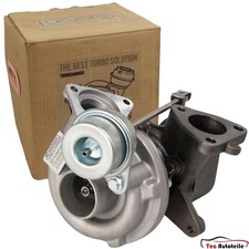 Neu Turbolader Evoron für