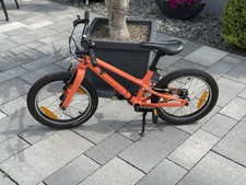 SpecializedJett 16 SS INT Blaze/Black Kinderfahrrad 26"